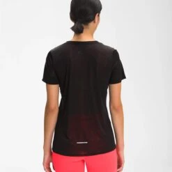 The North Face Women's Sunriser Short Sleeve Shirt -Campmor Outdoor Clothing b 74b50c83 3828 4449 b21e 89d2cc8eaba2