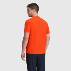 Outdoor Research Men's Echo T-Shirt 11 Outdoor Research Men's Echo T-Shirt -Campmor Outdoor Clothing b 766fb043 64b2 4605 913d 05151eaf72be