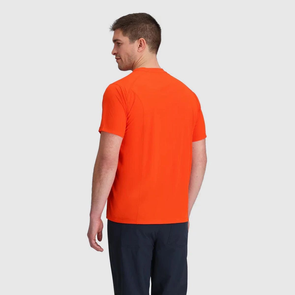 Outdoor Research Men's Echo T-Shirt 4 Outdoor Research Men's Echo T-Shirt - Image 4