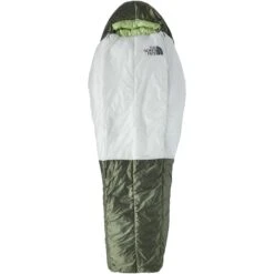 The North Face Snow Leopard Sleeping Bag 5 The North Face Snow Leopard Sleeping Bag -Campmor Outdoor Clothing b 77e7331e d55e 4460 90ab b06537a42e15