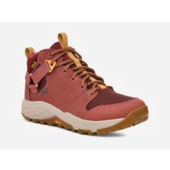 Teva Women's Grandview Goretex Boot -Campmor Outdoor Clothing b 798d0eb9 8c2c 4417 942f 9ed0ed6eed41