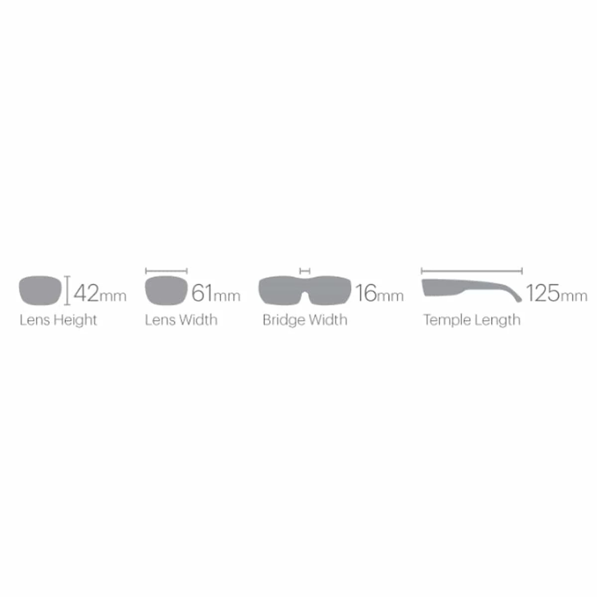 Smith Arvo ChromaPop Polarized Sunglasses 4 Smith Arvo ChromaPop Polarized Sunglasses - Image 4