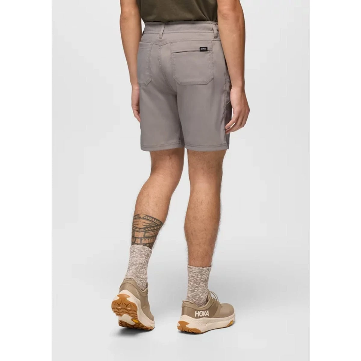 PrAna Men's Stretch Zion Short 2 PrAna Men's Stretch Zion Short - Image 2