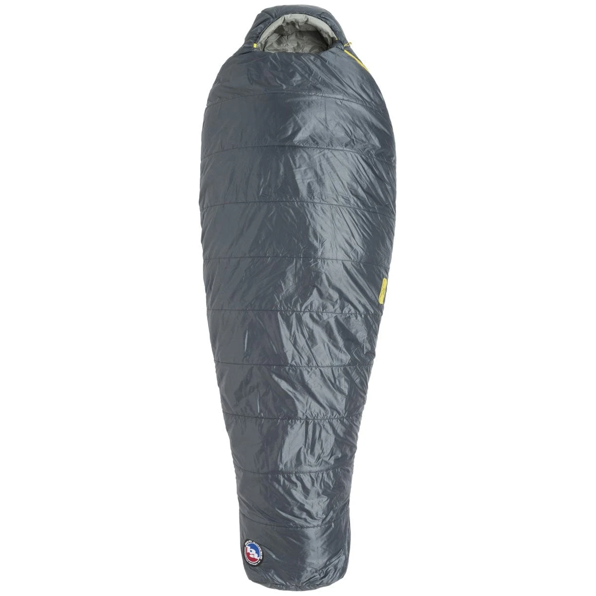 Big Agnes Anthracite 20 Degree (FireLine Pro Recycled) Sleeping Bag 2 Big Agnes Anthracite 20 Degree (FireLine Pro Recycled) Sleeping Bag - Image 2