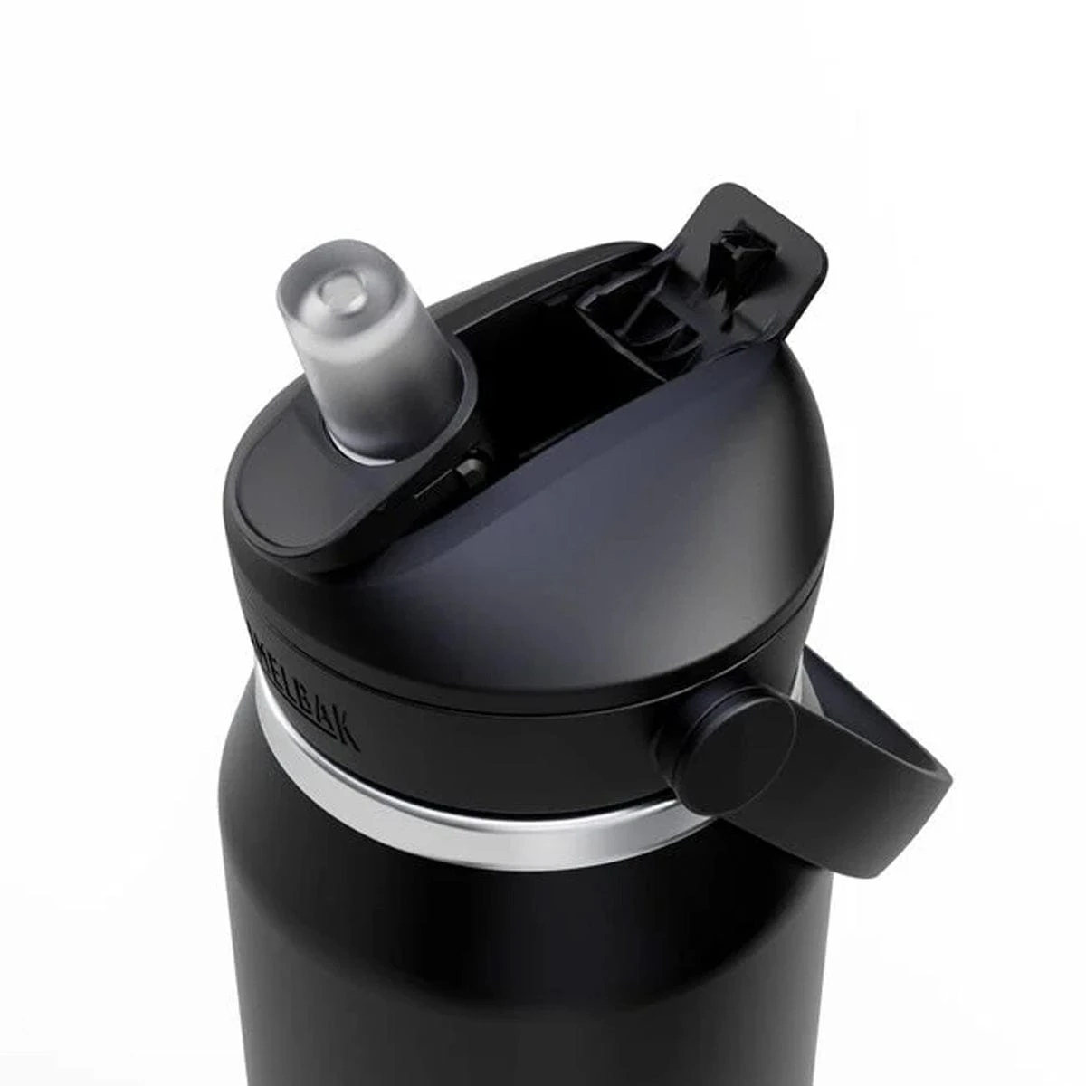 Camelbak Thrive Flip Straw VSS 32oz Stainless Steel Bottle 2 Camelbak Thrive Flip Straw VSS 32oz Stainless Steel Bottle - Image 2