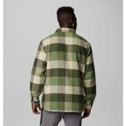 Columbia Men's Windward II Shirt Jacket -Campmor Outdoor Clothing b 824207cc 8ea4 4e32 a4d0 802aae525f11