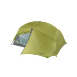 Nemo Equipment Dragonfly Osmo 3 Person Ultra Light Tent