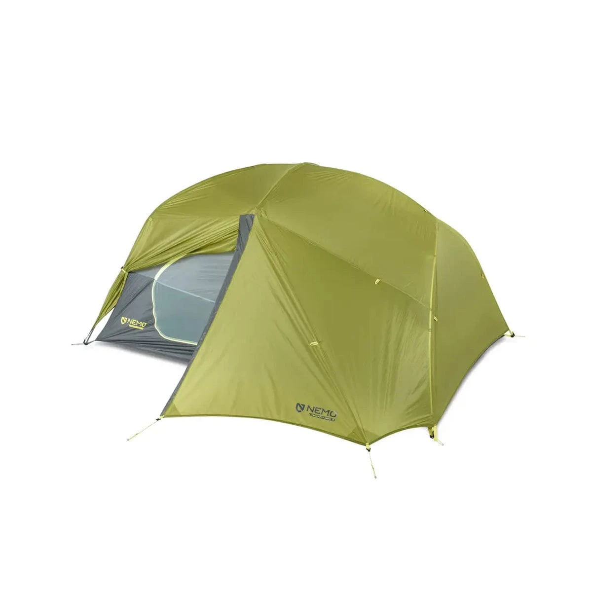 Nemo Equipment Dragonfly Osmo 3 Person Ultra Light Tent 1 Nemo Equipment Dragonfly Osmo 3 Person Ultra Light Tent