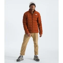 The North Face Men's Aconcagua 3 Jacket -Campmor Outdoor Clothing b 85eef182 c8c5 4eef 9e9d f7d3c20f5b3c