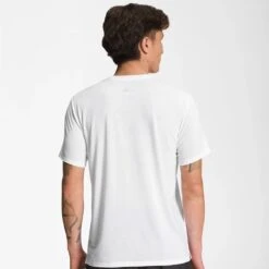 The North Face Men's Wander Short Sleeve Shirt -Campmor Outdoor Clothing b 87035458 ac3b 43fd b4b7 a1aa65017316