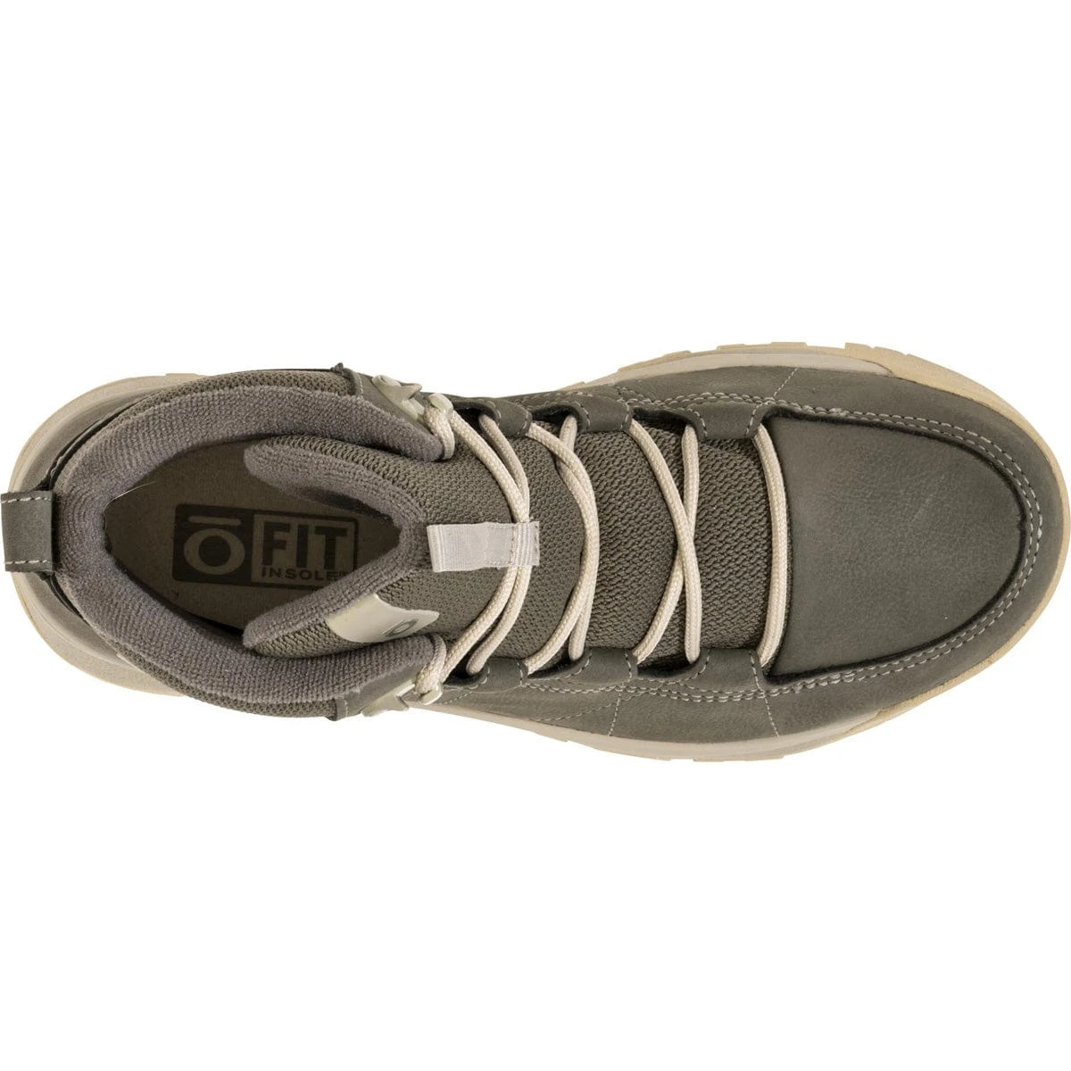 Oboz Women's Cedar Mid Insulated B-Dry Boot 2 Oboz Women's Cedar Mid Insulated B-Dry Boot - Image 2