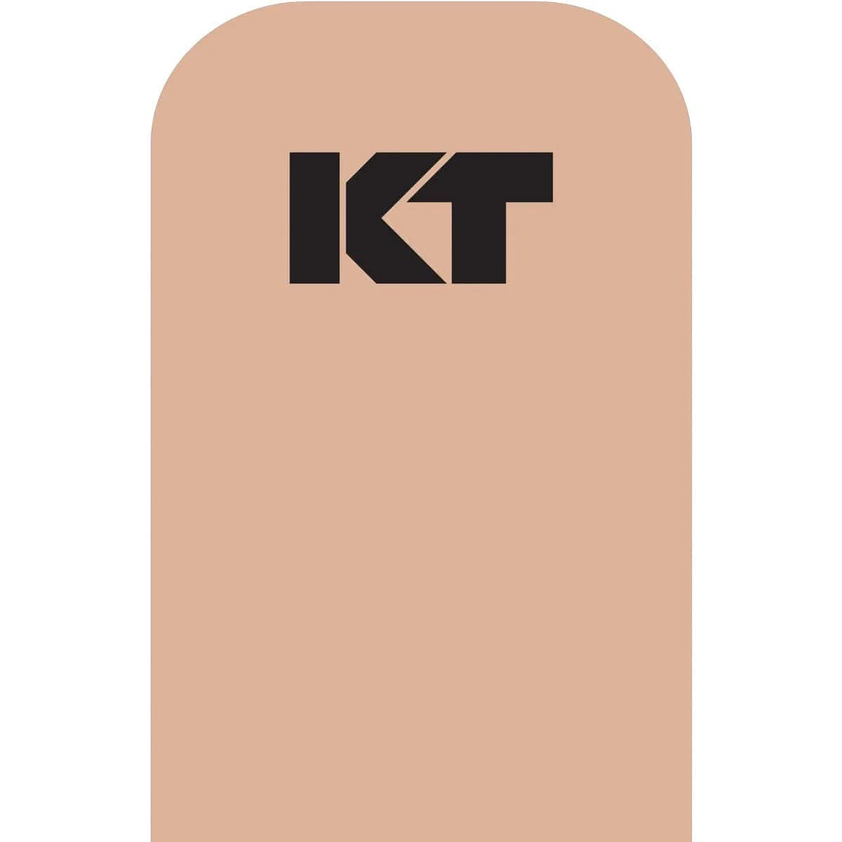 KT Tape Cotton 20CT 10" Precut 2 KT Tape Cotton 20CT 10" Precut - Image 2