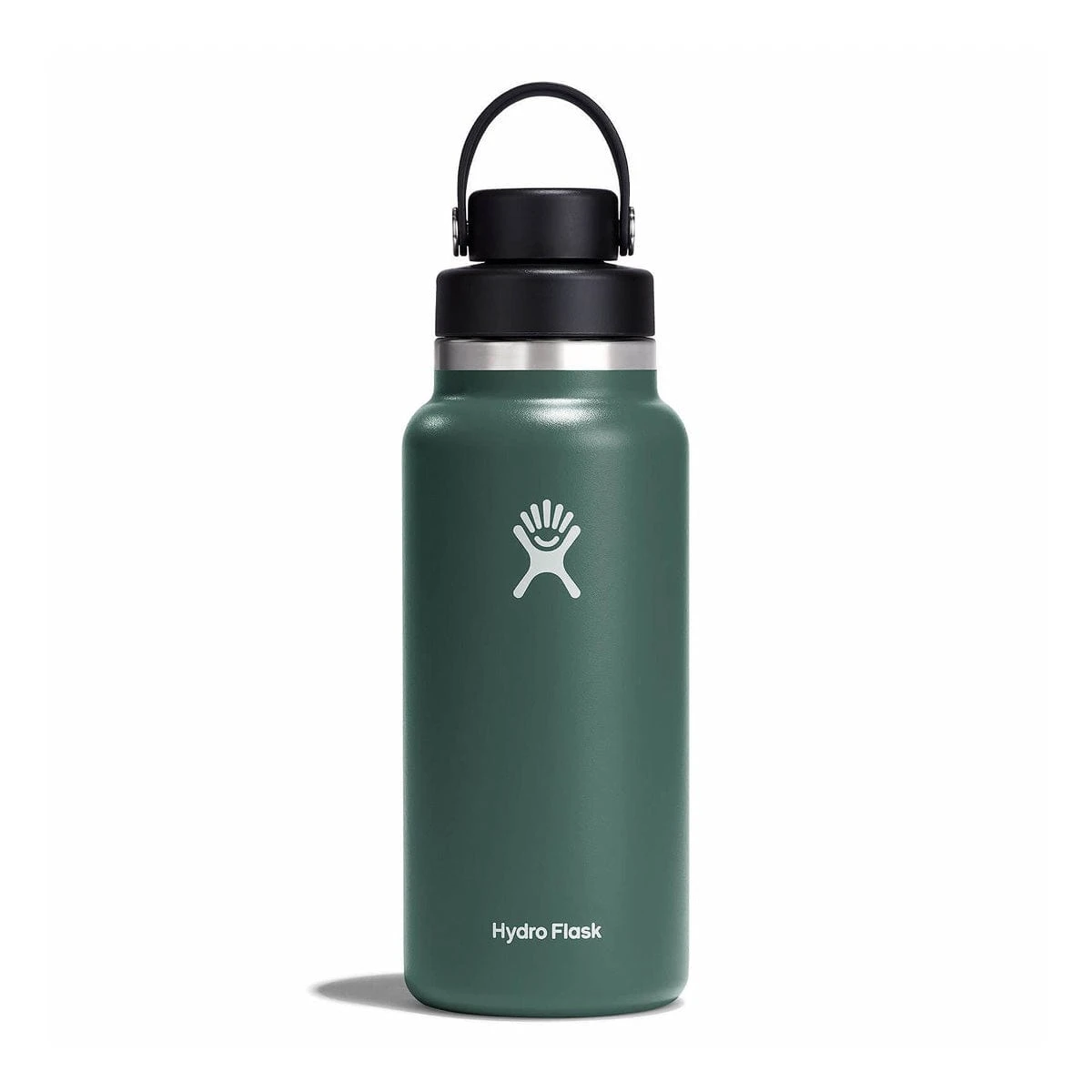 Hydro Flask 32 Oz Wide Flex Chug Cap Bottle 4 Hydro Flask 32 Oz Wide Flex Chug Cap Bottle - Image 4