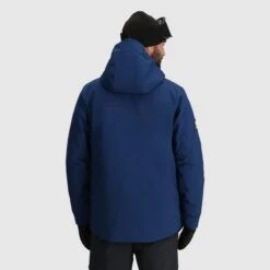 Outdoor Research Men's Snowcrew Jacket 32 Outdoor Research Men's Snowcrew Jacket -Campmor Outdoor Clothing b 9070848a 21c3 4c10 9f68 03639c615eed