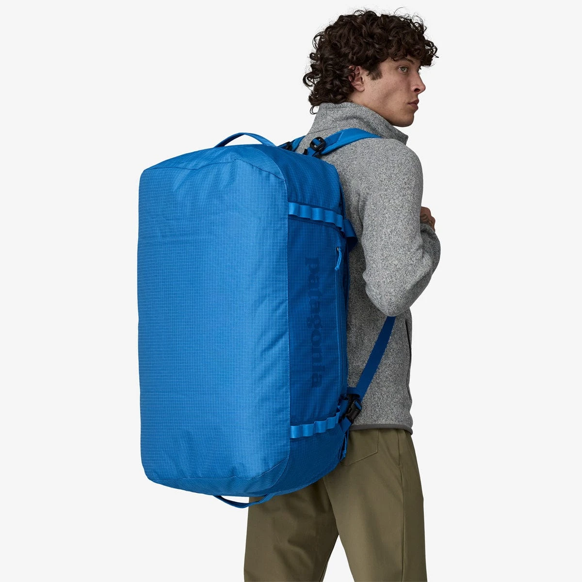 Patagonia Black Hole 70L Duffel 17 Patagonia Black Hole 70L Duffel - Image 17