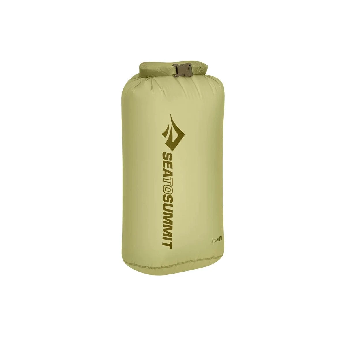 Sea To Summit Ultra-Sil Dry Bag - Lightweight 30D Cordura Waterproof Roll-Top Stuff Sack 13 Sea To Summit Ultra-Sil Dry Bag - Lightweight 30D Cordura Waterproof Roll-Top Stuff Sack - Image 13