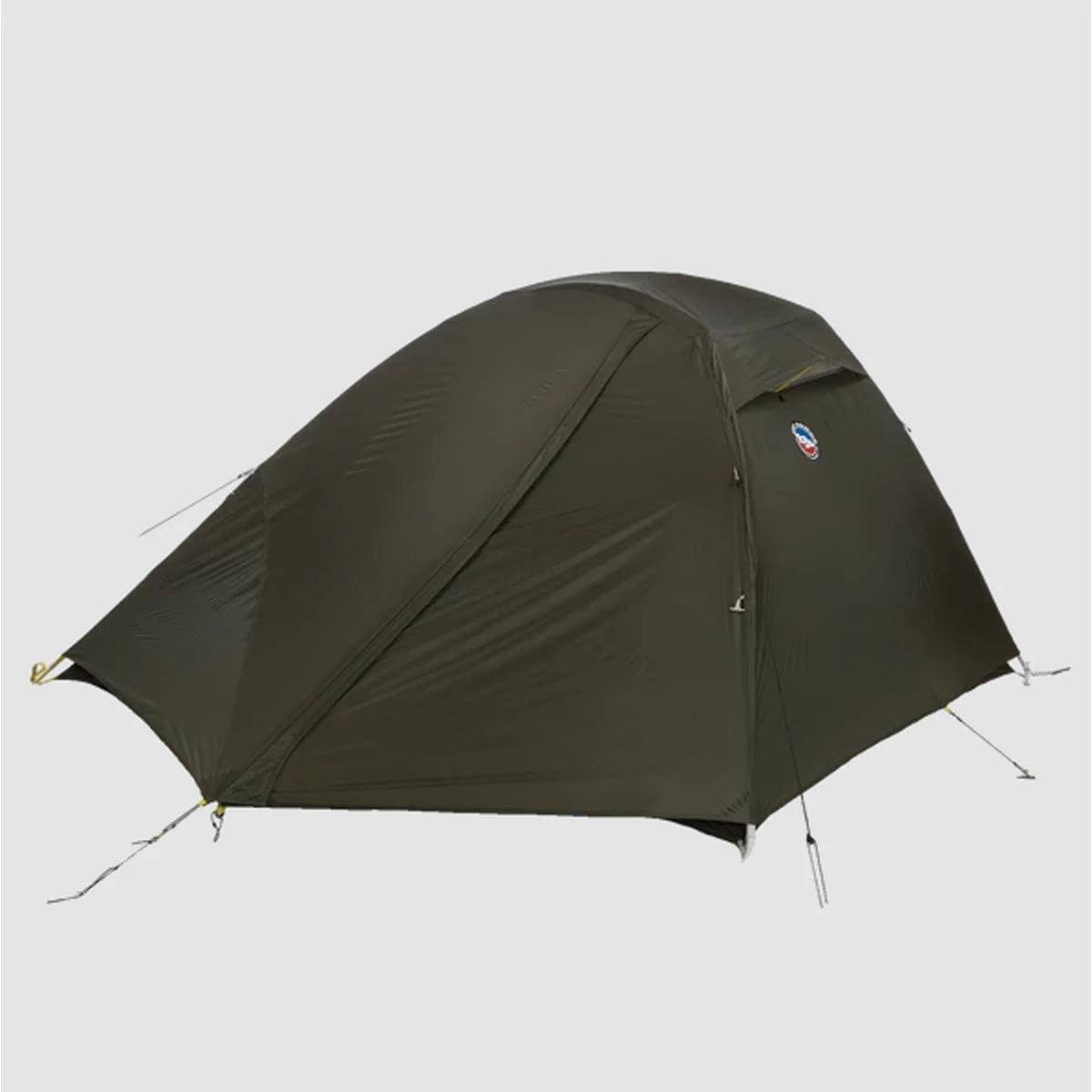 Big Agnes Crag Lake SL2 Tent – Superlight 2-Person 3-Season Recycled Ripstop Shelter 3 Big Agnes Crag Lake SL2 Tent – Superlight 2-Person 3-Season Recycled Ripstop Shelter - Image 3