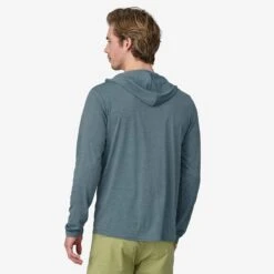 Patagonia Men's Cap Cool Daily Hoody 19 Patagonia Men's Cap Cool Daily Hoody -Campmor Outdoor Clothing b 9934911f b8a7 4983 bad2 5a5bfc3d50cb
