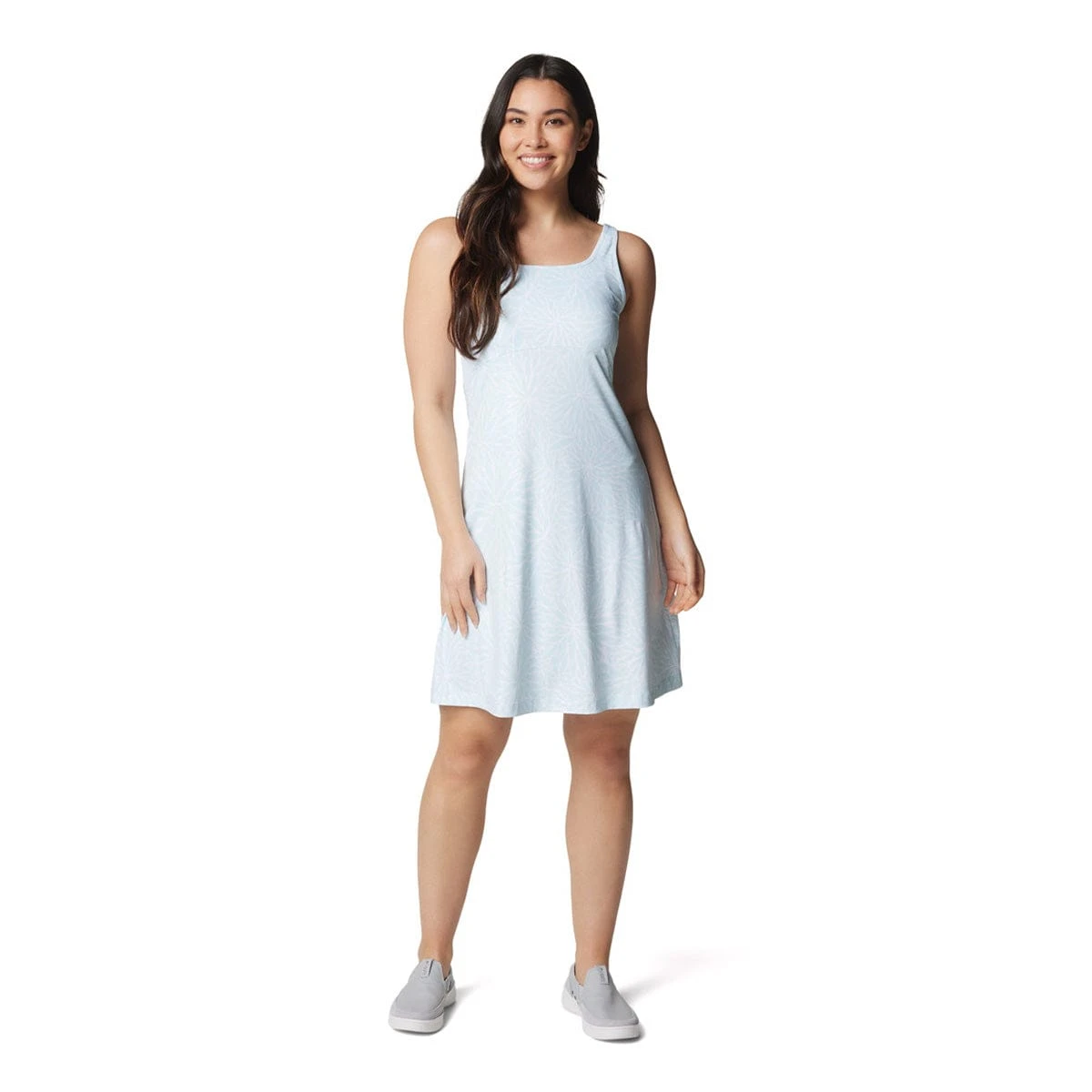 Columbia Women's Freezer III Dress 2 Columbia Women's Freezer III Dress - Image 2