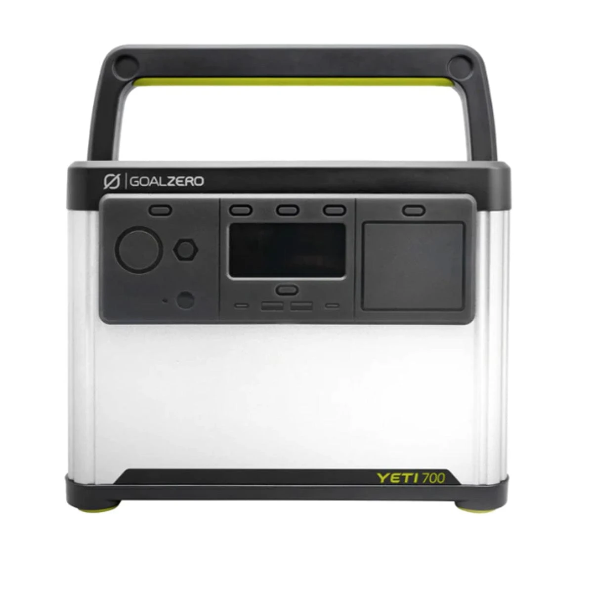 Goal Zero YETI 700 6G 120V Power Station 2 Goal Zero YETI 700 6G 120V Power Station - Image 2