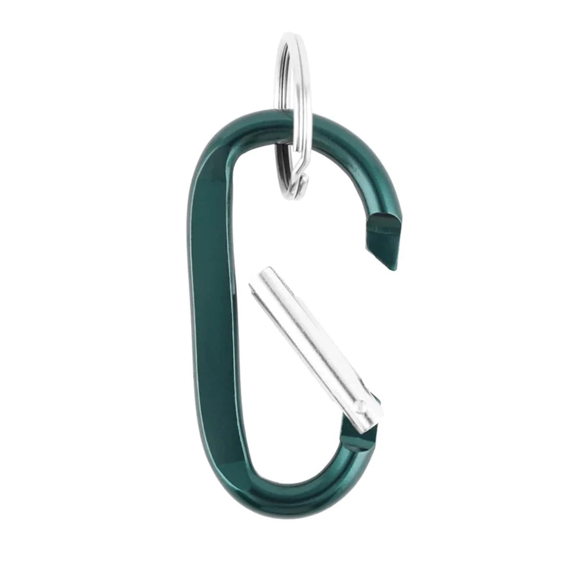 Coghlan's Carabiner - 8mm 2 Coghlan's Carabiner - 8mm - Image 2