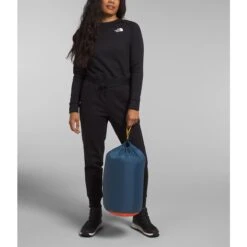 The North Face Wawona Bed 20 Sleeping Bag 5 The North Face Wawona Bed 20 Sleeping Bag -Campmor Outdoor Clothing b a0c00bb9 55e2 4aa8 88dd 757343236079