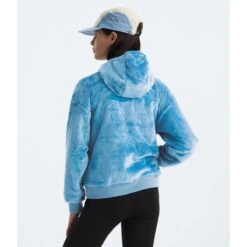 The North Face Girls' Osito Full Zip Hoodie 19 The North Face Girls' Osito Full Zip Hoodie -Campmor Outdoor Clothing b a169fb8b 227d 441b 86a9 93708c9988fd