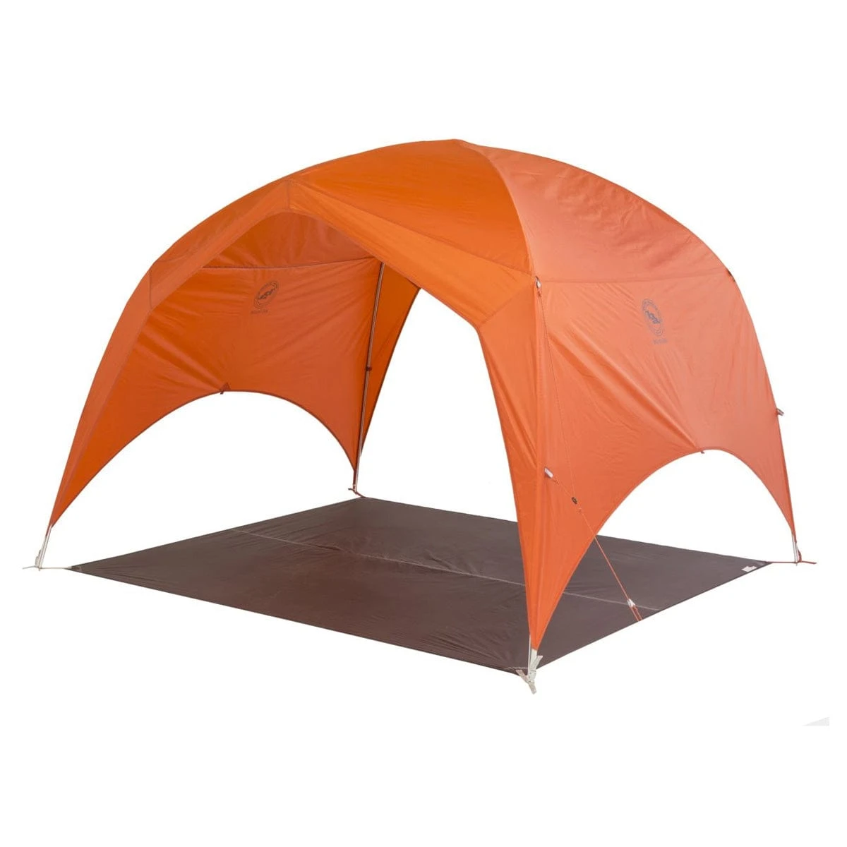 Big Agnes Big House 4 Person Tent 8 Big Agnes Big House 4 Person Tent - Image 8