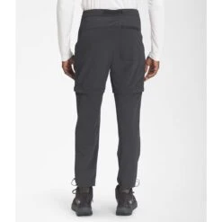 The North Face Men's Paramount Pro Convertible Pant -Campmor Outdoor Clothing b a3ce1c8e 9730 48e4 94c0 64f0aeff47c2