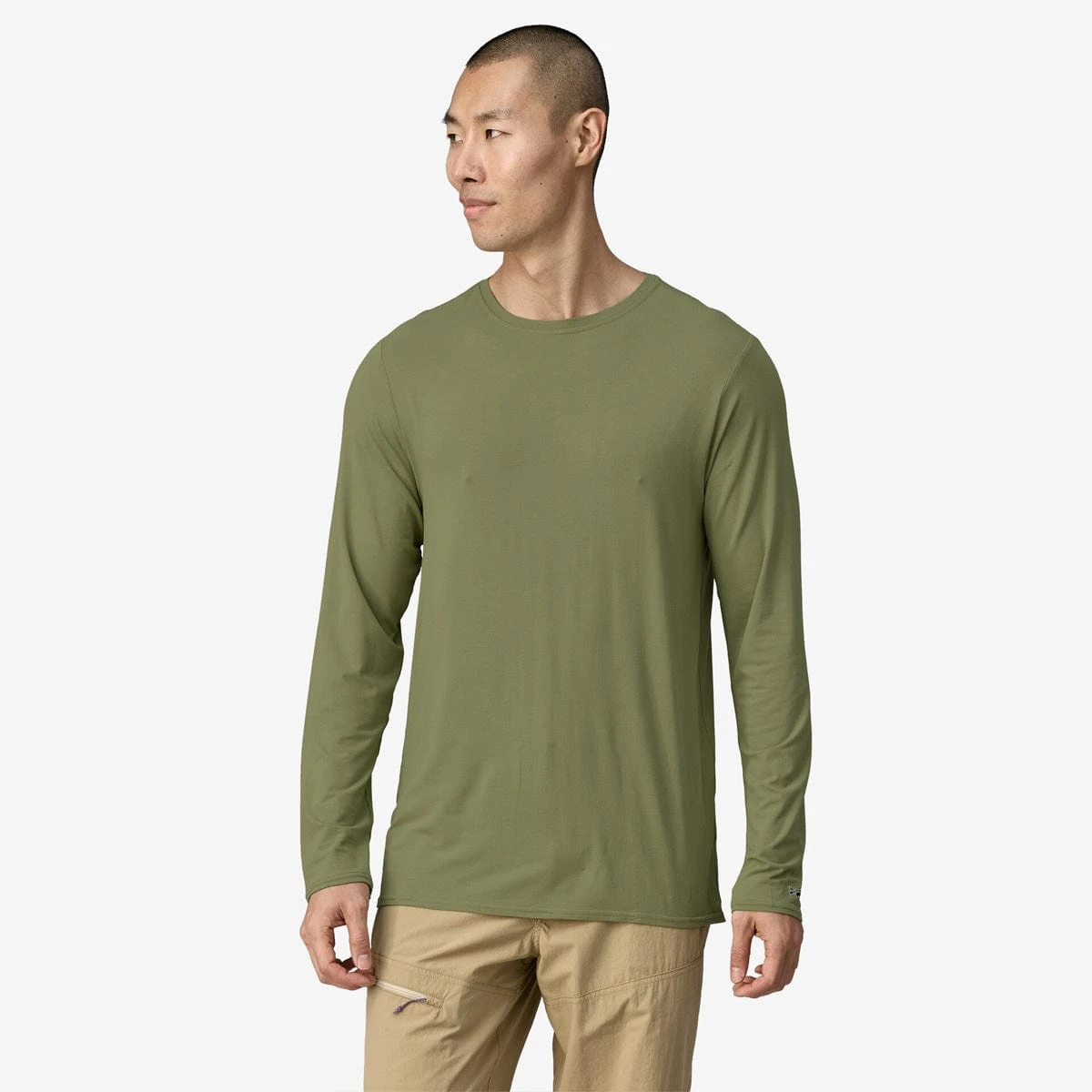 Patagonia Men's Tropic Comfort Natural Crew 2 Patagonia Men's Tropic Comfort Natural Crew - Image 2