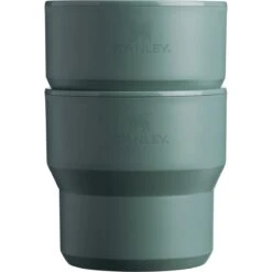 Stanley Wildfare Core Stacking Cup Set (2pk)