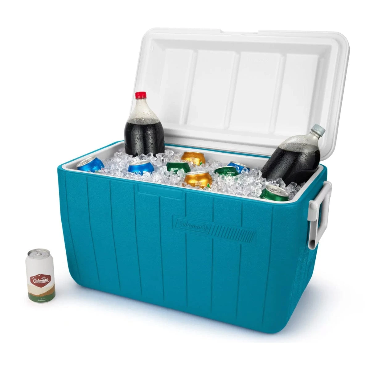 Coleman Chiller 48-Quart Cooler 2 Coleman Chiller 48-Quart Cooler - Image 2