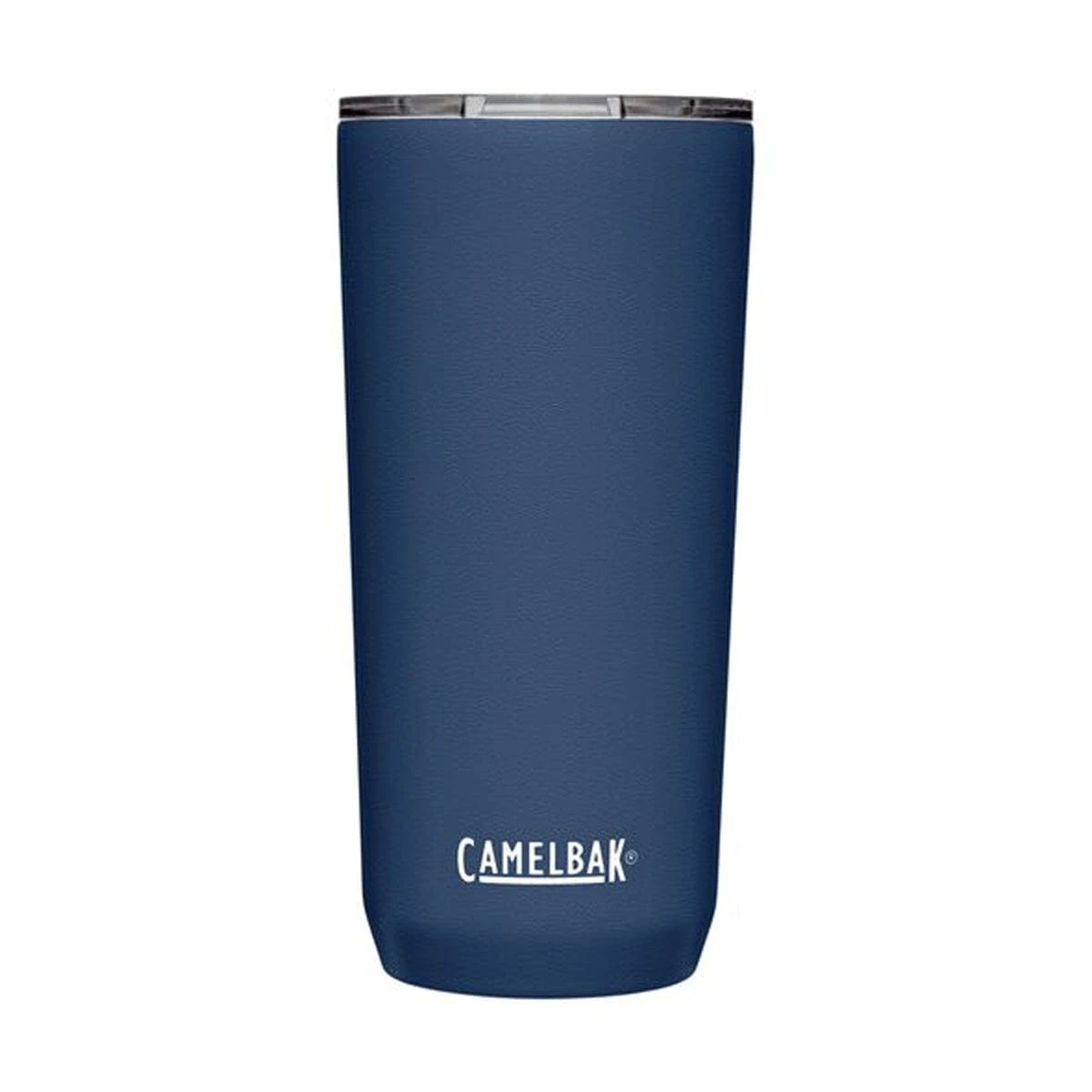 CamelBak Horizon 20 oz Insulated Stainless Steel Tumbler in Navy Blue – Vacuum Travel Mug 2 CamelBak Horizon 20 oz Insulated Stainless Steel Tumbler in Navy Blue – Vacuum Travel Mug - Image 2