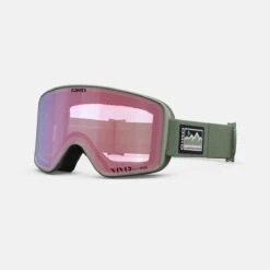 Giro Method Snow Goggle -Campmor Outdoor Clothing b ac749a76 14ba 4282 958e 6aa961f49a75