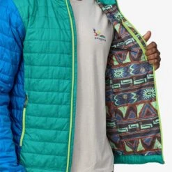 Patagonia Nano Puff Jacket - Mens -Campmor Outdoor Clothing b ad7d21ee d679 4191 a11e 9b63a05f0c48