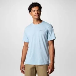 Columbia Men's Thistletown Hills Short Sleeve Shirt -Campmor Outdoor Clothing b adde0b23 af33 4ff8 a51e d267c8176027