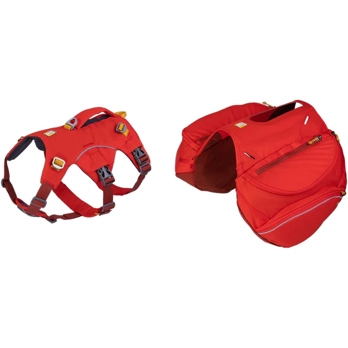 Ruffwear Palisades Pack 2 Ruffwear Palisades Pack - Image 2