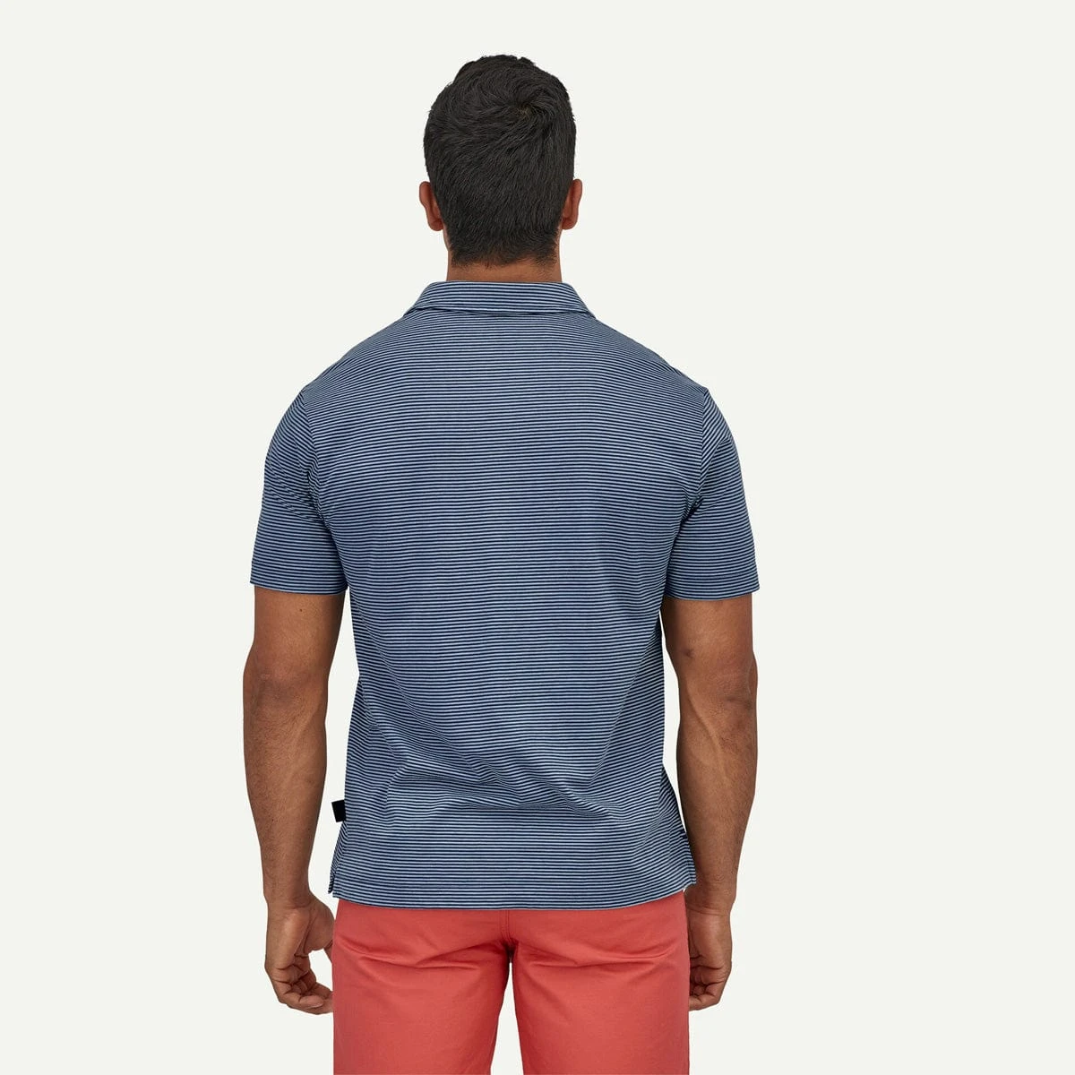 Patagonia Men's Daily Polo 2 Patagonia Men's Daily Polo - Image 2