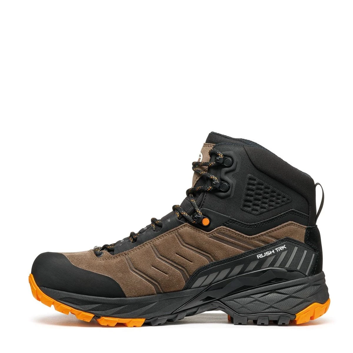 Scarpa Rush TRK GTX Hiking Backpacking Boot - Men's 2 Scarpa Rush TRK GTX Hiking Backpacking Boot - Men's - Image 2