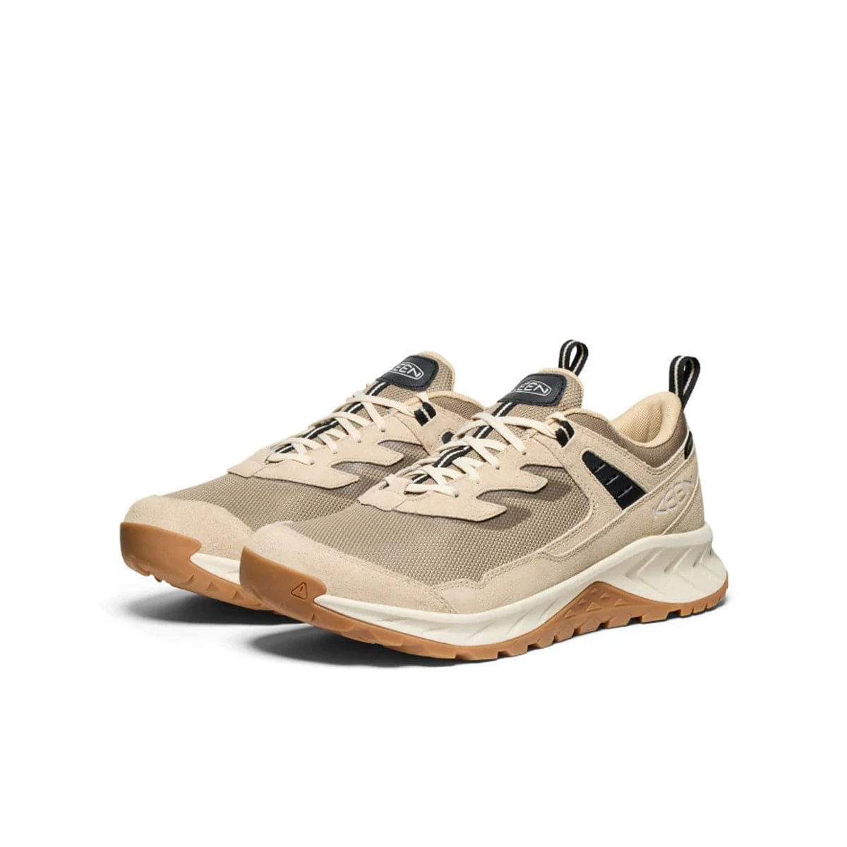 Keen Men's Wide Hightrail Waterproof Hiking Shoe 2 Keen Men's Wide Hightrail Waterproof Hiking Shoe - Image 2