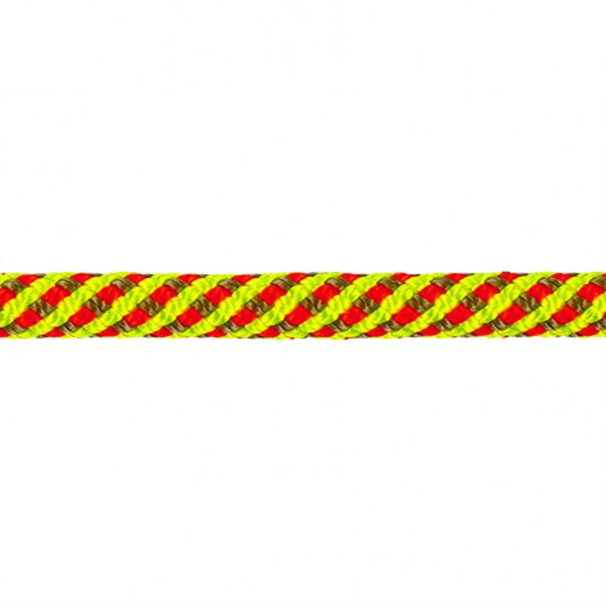 Sterling Rope 7mm Power Rope - High-MBS Low-Stretch Climbing & Utility Cord 2 Sterling Rope 7mm Power Rope - High-MBS Low-Stretch Climbing & Utility Cord - Image 2