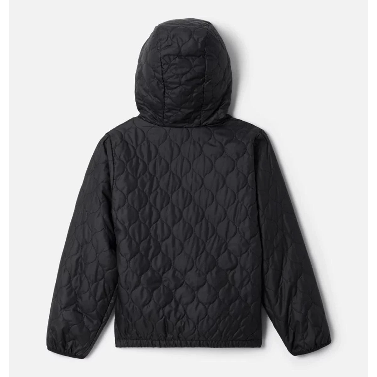 Columbia Girls Bella Plush Water-Resistant Insulated Jacket - Fleece Lined Winter Coat 2 Columbia Girls Bella Plush Water-Resistant Insulated Jacket - Fleece Lined Winter Coat - Image 2