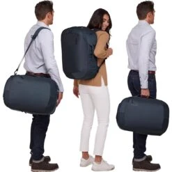 Thule Subterra Convertible 40L Carry On -Campmor Outdoor Clothing b b9452ed8 9211 4bc6 b4d4 a4dda9adce8c