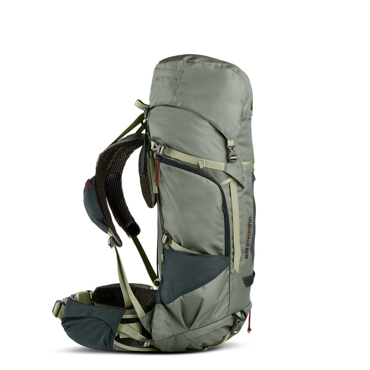 Kelty Glendale 65 Women's Backpack 2 Kelty Glendale 65 Women's Backpack - Image 2