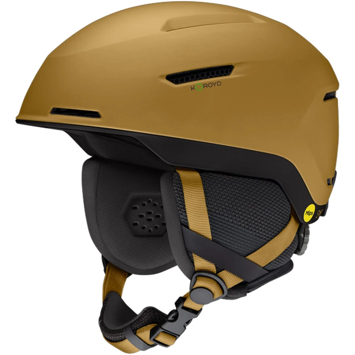 Smith Altus MIPS Helmet Men's 9 Smith Altus MIPS Helmet Men's - Image 9