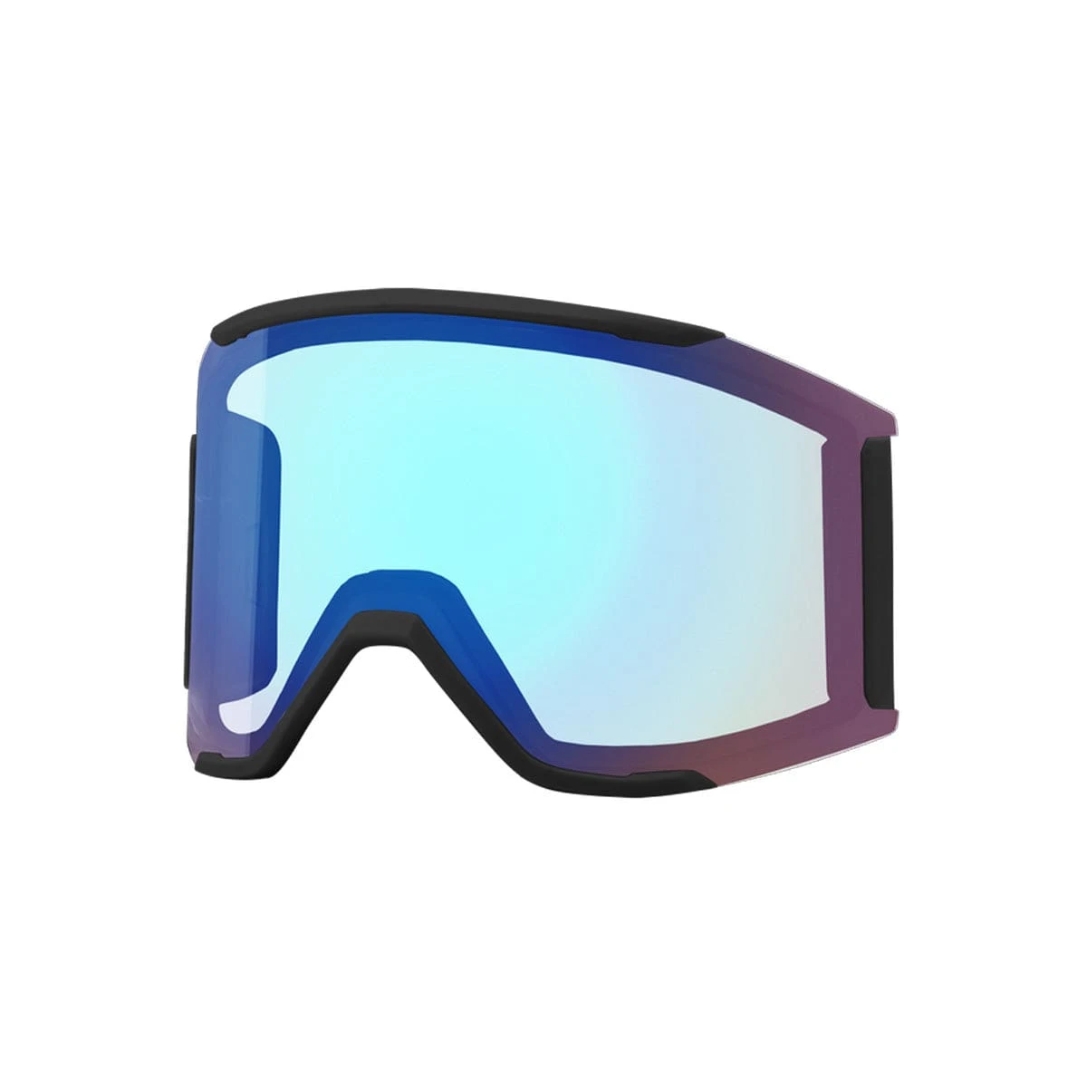 Smith Squad Mag White Vapor/ChromaPop Everyday Rose Gold Mirror /Chromapop Storm Rose Flash Snow Goggles 2 Smith Squad Mag White Vapor/ChromaPop Everyday Rose Gold Mirror /Chromapop Storm Rose Flash Snow Goggles - Image 2