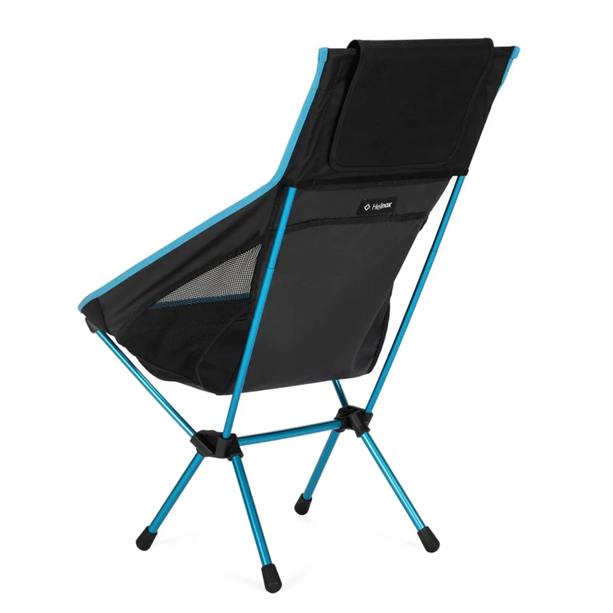 Helinox Chair One Highback (re) – Ultra-Lightweight High-Back Portable Camping Chair 2 Helinox Chair One Highback (re) – Ultra-Lightweight High-Back Portable Camping Chair - Image 2