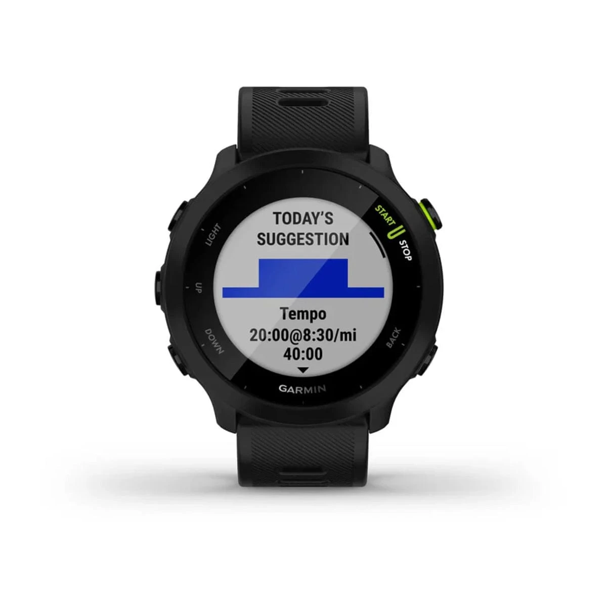 Garmin Forerunner 55 Watch 2 Garmin Forerunner 55 Watch - Image 2