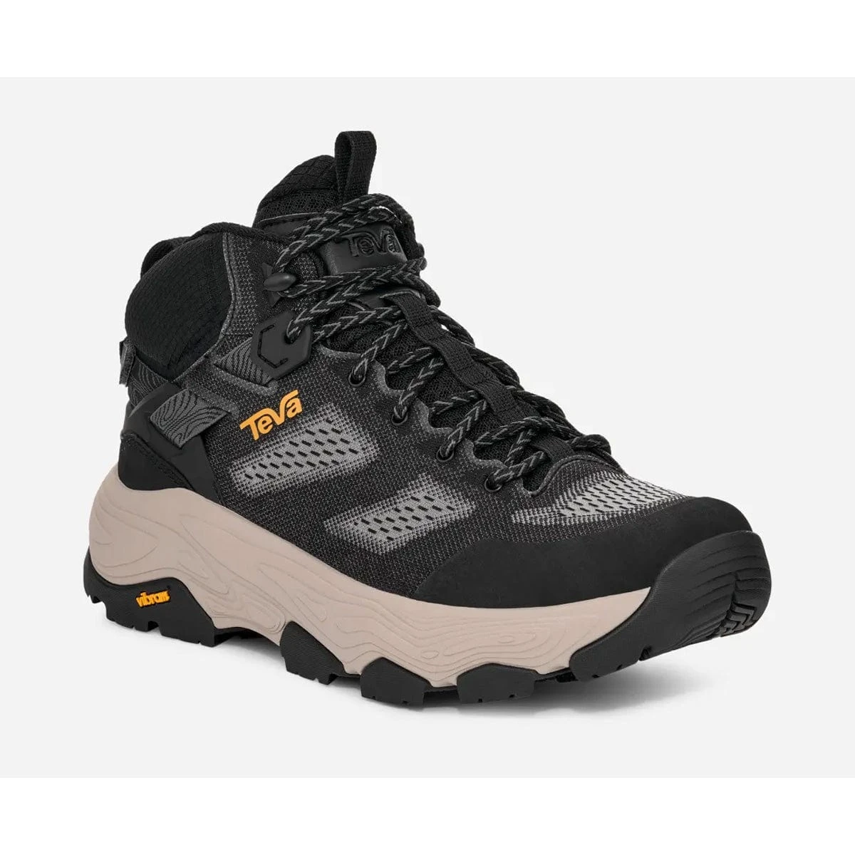Teva Grandview Max Vent Hiking Boot - Mens 2 Teva Grandview Max Vent Hiking Boot - Mens - Image 2
