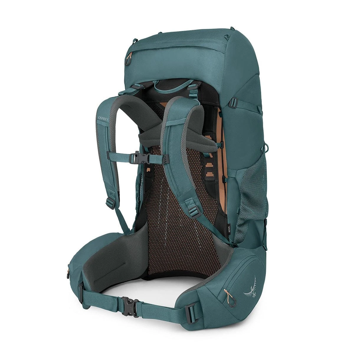 Osprey Renn 65 Internal Frame Backpack - Women's Extended Fit 2 Osprey Renn 65 Internal Frame Backpack - Women's Extended Fit - Image 2